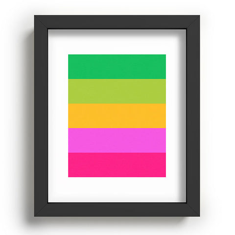 Garima Dhawan Mindscape 7 Recessed Framing Rectangle