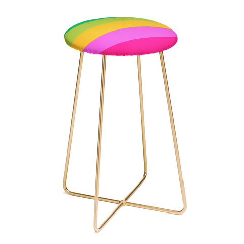 Garima Dhawan Mindscape 7 Counter Stool