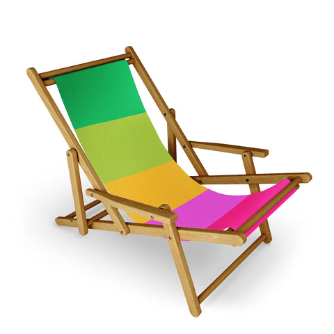 Garima Dhawan Mindscape 7 Sling Chair