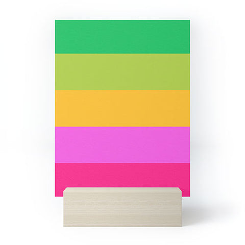 Garima Dhawan Mindscape 7 Mini Art Print