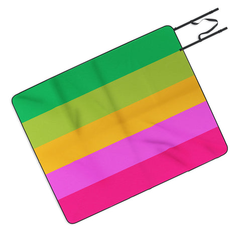 Garima Dhawan Mindscape 7 Picnic Blanket