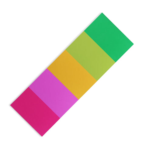 Garima Dhawan Mindscape 7 Yoga Mat