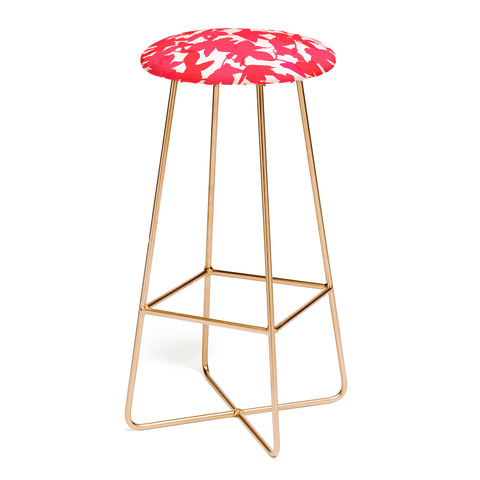 Garima Dhawan My Garden 1 Bar Stool