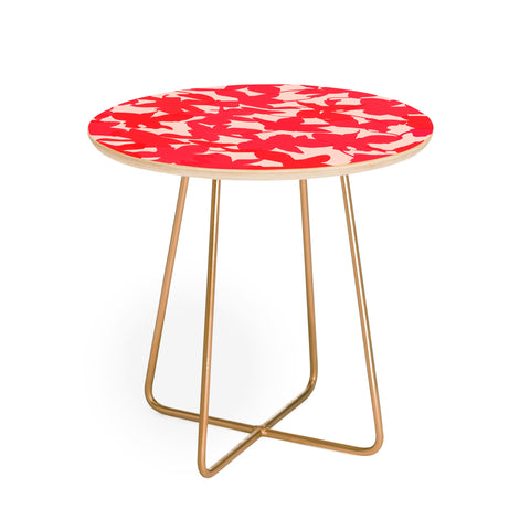 Garima Dhawan My Garden 1 Round Side Table