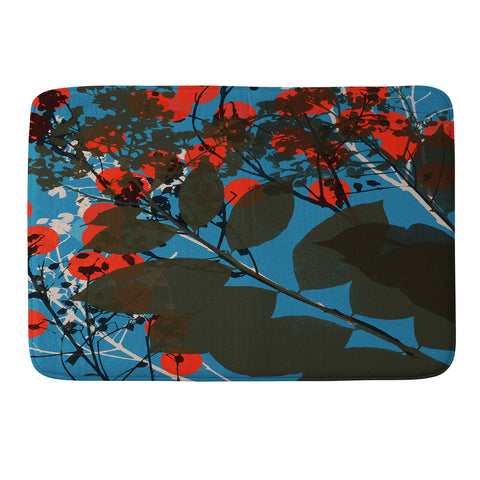 Garima Dhawan myrtle 7 Memory Foam Bath Mat