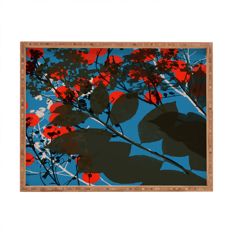 Garima Dhawan myrtle 7 Rectangular Tray