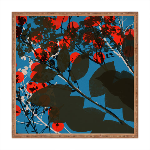 Garima Dhawan myrtle 7 Square Tray