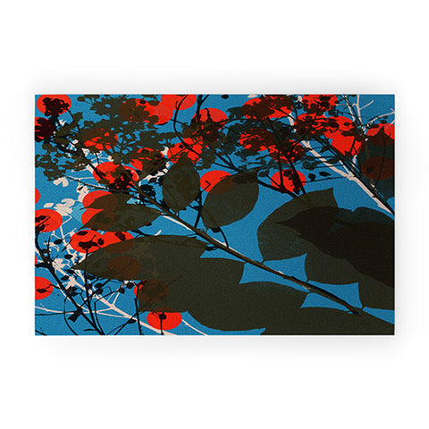 Garima Dhawan myrtle 7 Welcome Mat