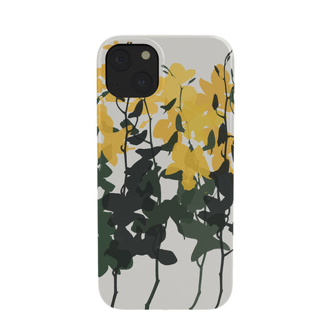Garima Dhawan orchids 7 Phone Case