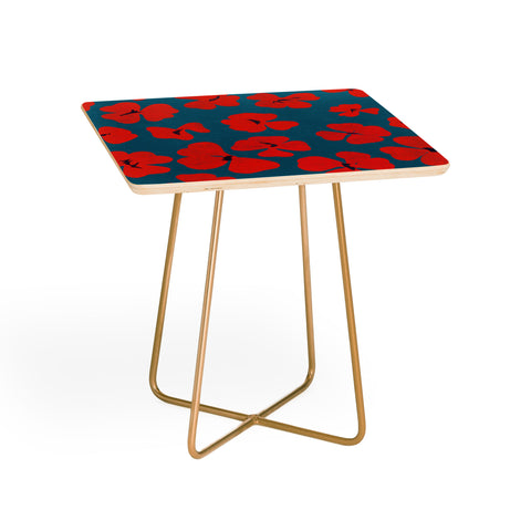 Garima Dhawan oxalis 1 Side Table