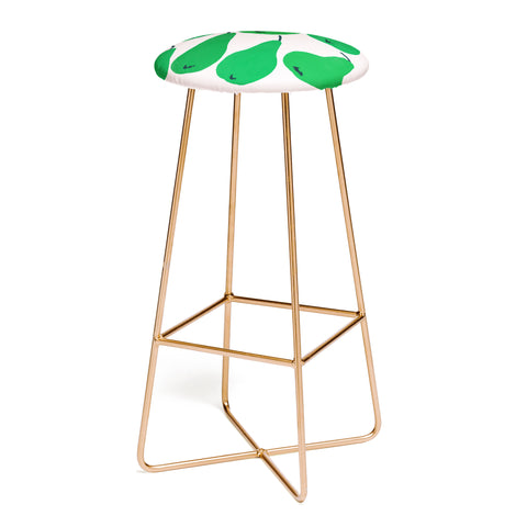 Garima Dhawan pears 1 Bar Stool
