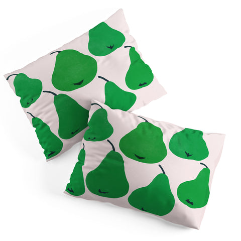 Garima Dhawan pears 1 Pillow Shams