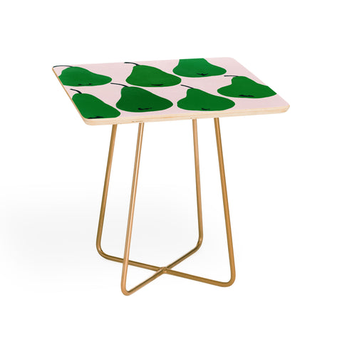 Garima Dhawan pears 1 Side Table