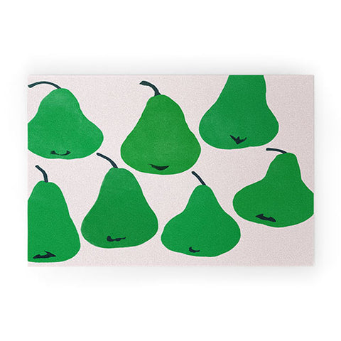Garima Dhawan pears 1 Welcome Mat