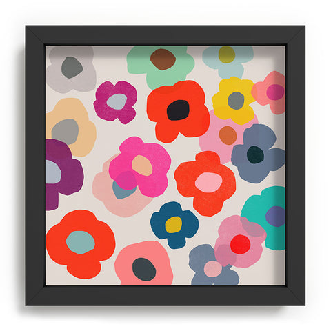 Garima Dhawan poppy 1d Recessed Framing Square