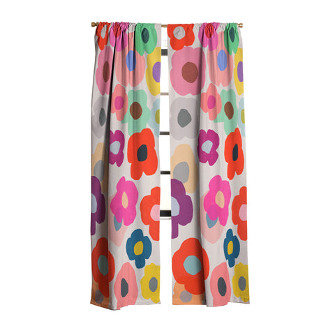 Garima Dhawan poppy 1d Blackout Non Repeat