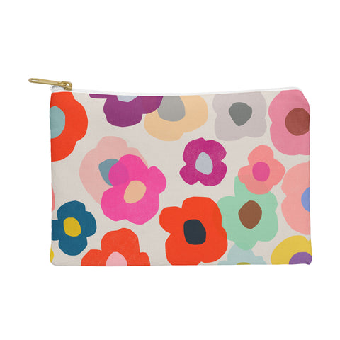 Garima Dhawan poppy 1d Pouch