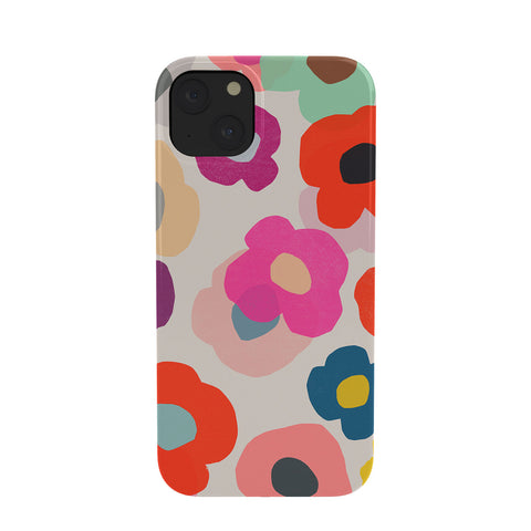 Garima Dhawan poppy 1d Phone Case