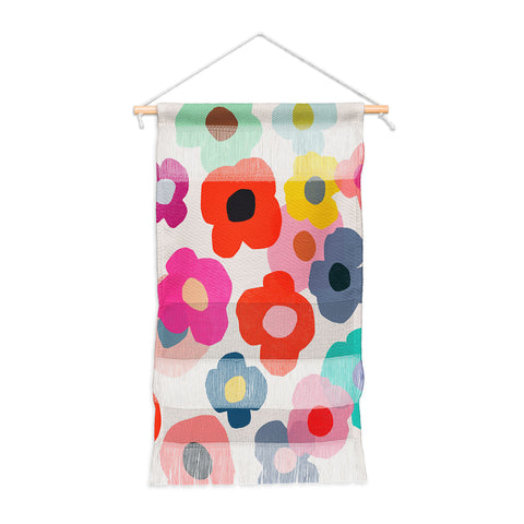 Garima Dhawan poppy 1d Wall Hanging Portrait