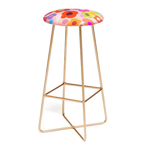 Garima Dhawan poppy 6 Bar Stool