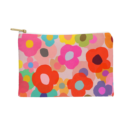 Garima Dhawan poppy 6 Pouch