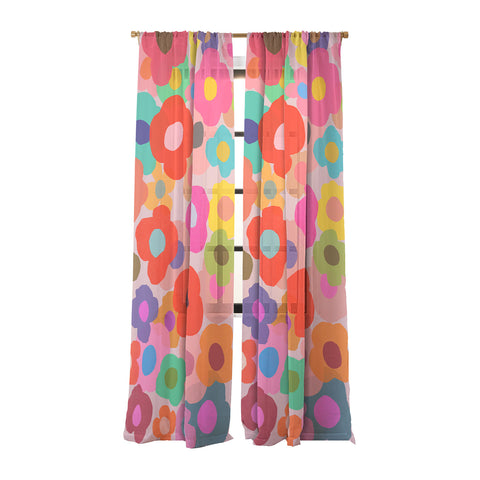 Garima Dhawan poppy 6 Sheer Non Repeat