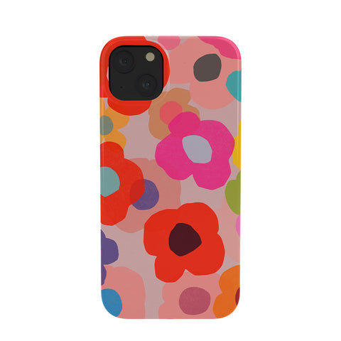 Garima Dhawan poppy 6 Phone Case