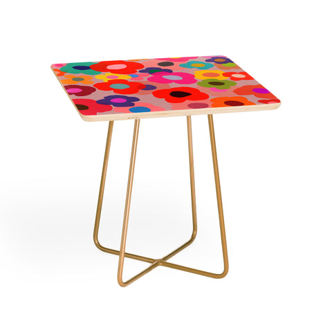 Garima Dhawan poppy 6 Side Table