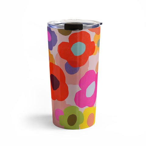 Garima Dhawan poppy 6 Travel Mug