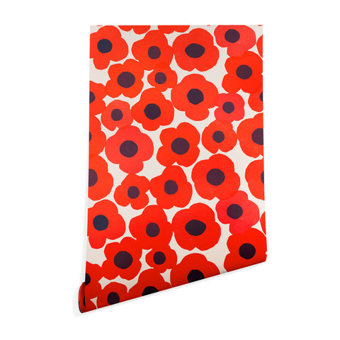 Garima Dhawan poppy 7 Wallpaper