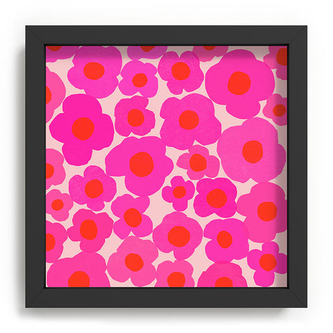 Garima Dhawan poppy 9 Recessed Framing Square