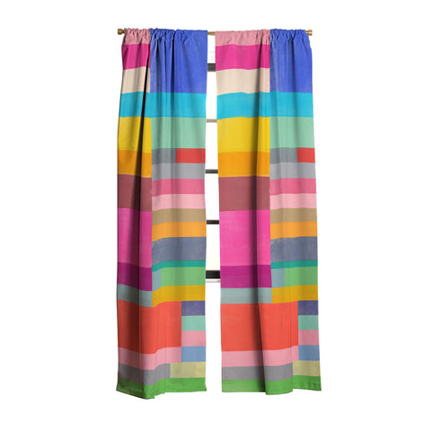 Garima Dhawan quilt study 2 Blackout Non Repeat