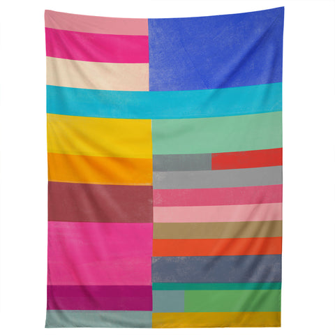 Garima Dhawan quilt study 2 Tapestry