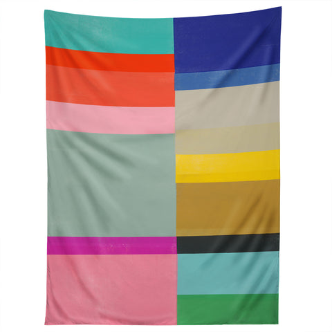 Garima Dhawan quilt study 3 Tapestry