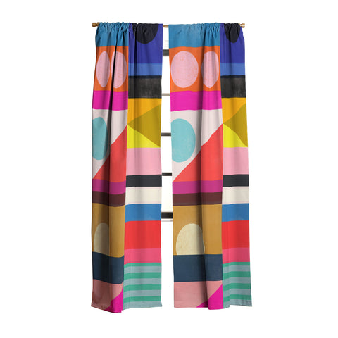 Garima Dhawan quilt study 4 Blackout Non Repeat