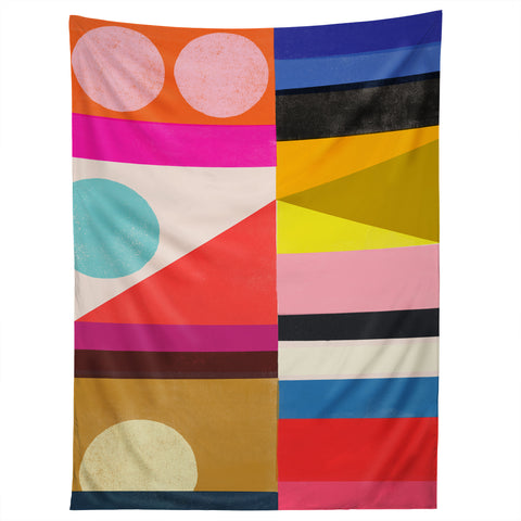 Garima Dhawan quilt study 4 Tapestry