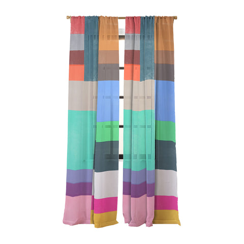 Garima Dhawan quilt study 5 Sheer Non Repeat