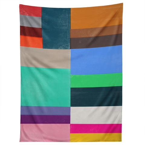 Garima Dhawan quilt study 5 Tapestry