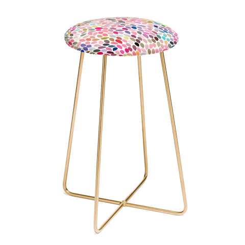 Garima Dhawan rain 25 Counter Stool