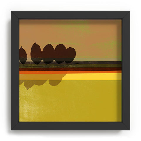 Garima Dhawan reflections 1 Recessed Framing Square