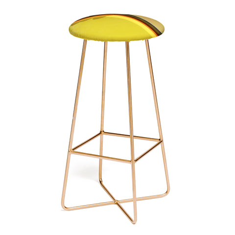 Garima Dhawan reflections 1 Bar Stool
