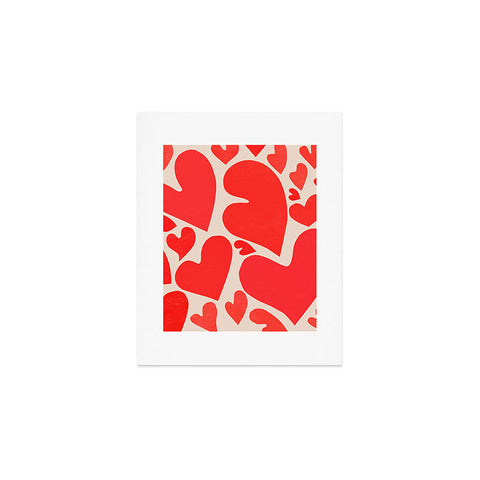 Garima Dhawan revive 1 Art Print