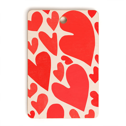 Garima Dhawan revive 1 Cutting Board Rectangle