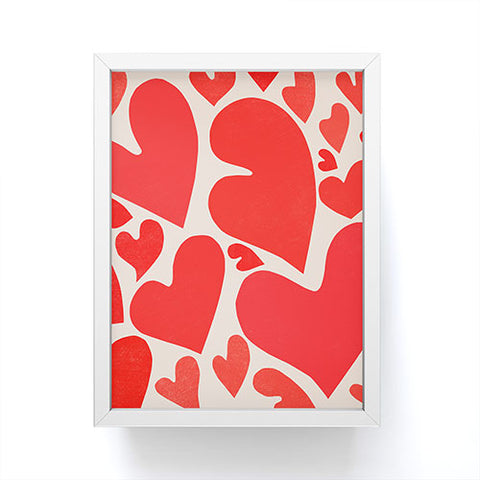 Garima Dhawan revive 1 Framed Mini Art Print