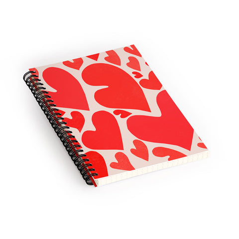 Garima Dhawan revive 1 Spiral Notebook