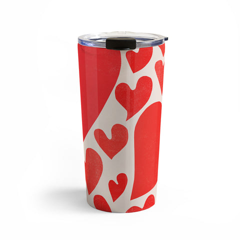 Garima Dhawan revive 1 Travel Mug