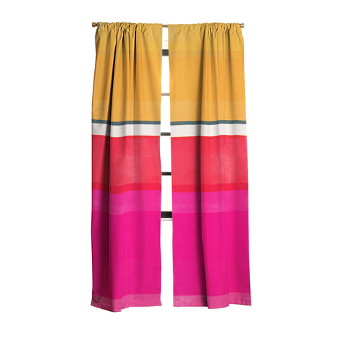 Garima Dhawan stripe study 1 Blackout Non Repeat