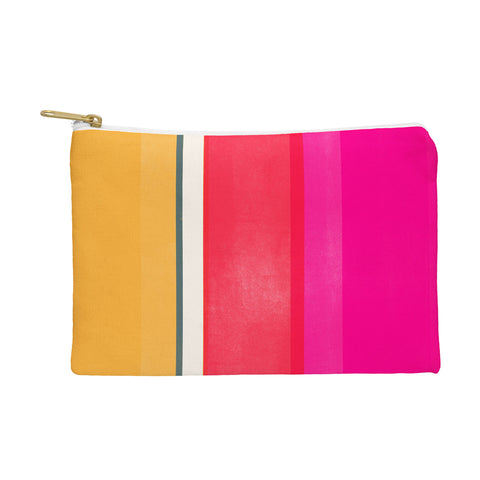 Garima Dhawan stripe study 1 Pouch