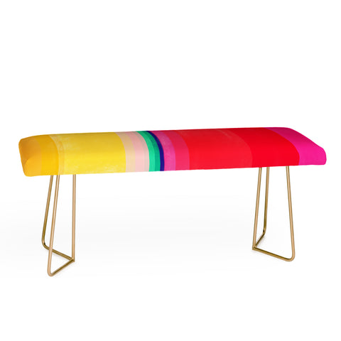 Garima Dhawan stripe study 10 Bench