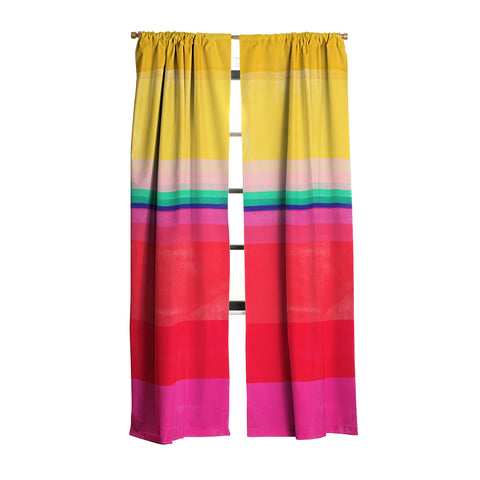 Garima Dhawan stripe study 10 Blackout Non Repeat